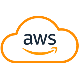 AWS Logo